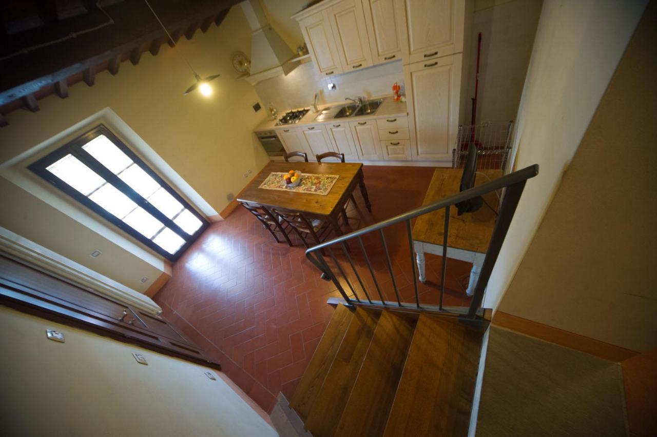 Agriturismo Lo Zolfino Penna Quarto foto