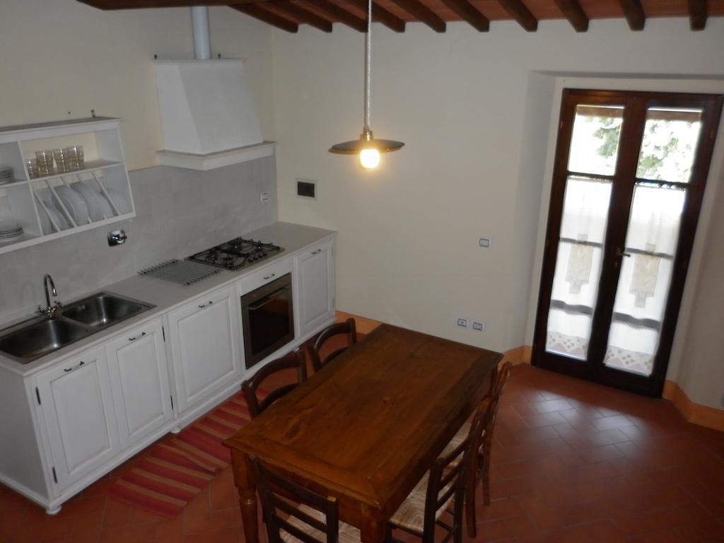 Agriturismo Lo Zolfino Penna Quarto foto
